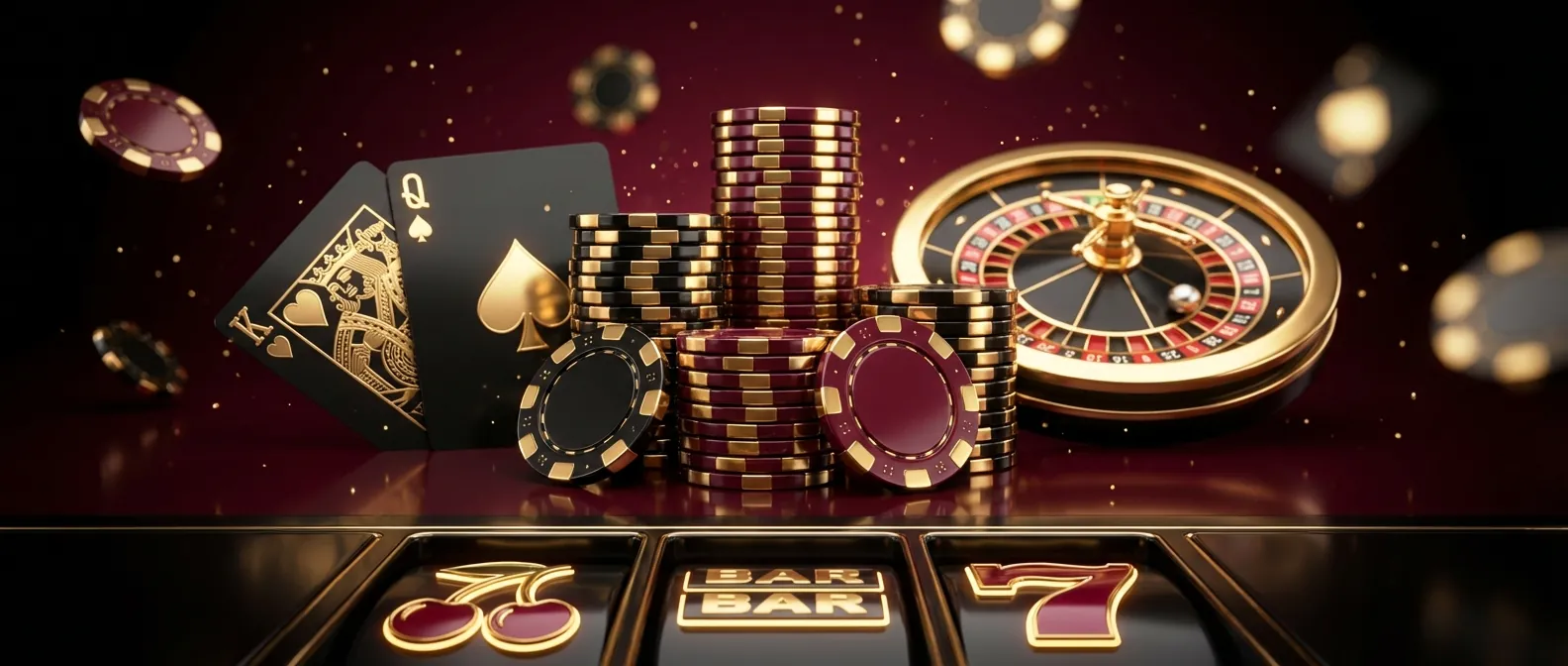 CashPoint Casino bonus banner